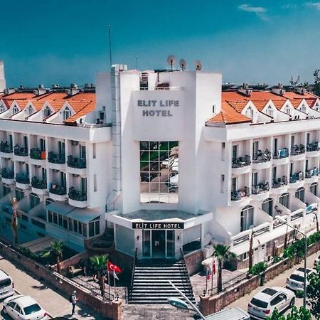 Elit Life Otel Çamyuva Extérieur photo