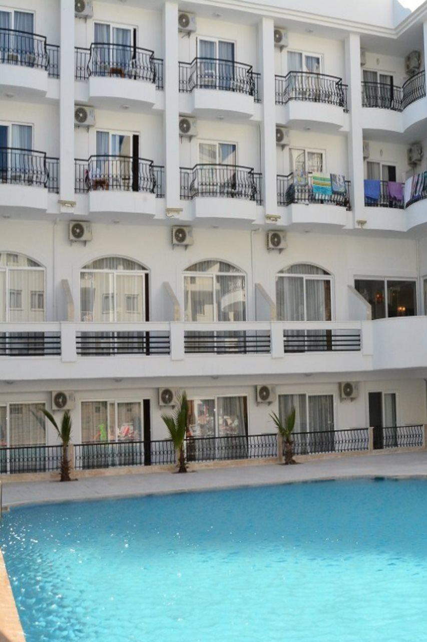 Elit Life Otel Çamyuva Extérieur photo