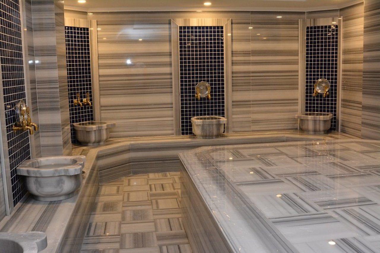 Elit Life Otel Çamyuva Extérieur photo