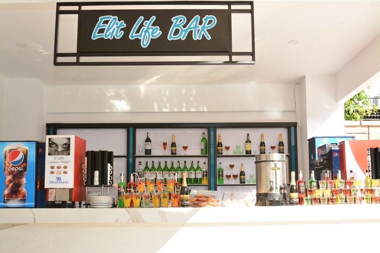 Elit Life Otel Çamyuva Extérieur photo