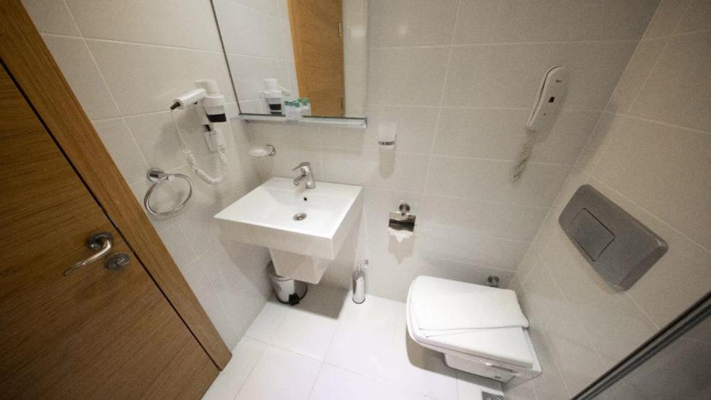Elit Life Otel Çamyuva Extérieur photo
