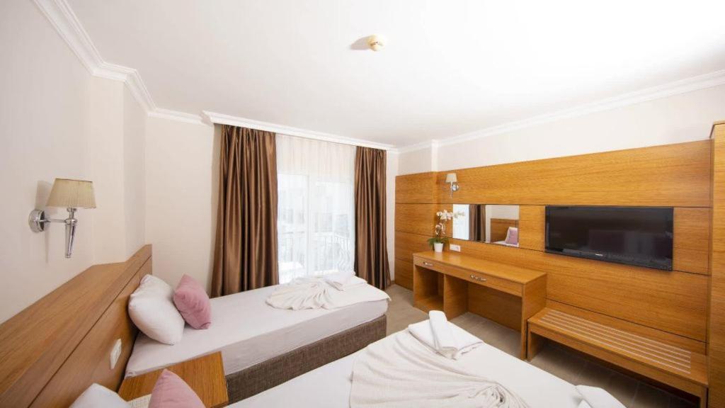 Elit Life Otel Çamyuva Extérieur photo