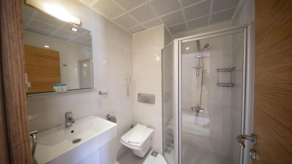 Elit Life Otel Çamyuva Extérieur photo