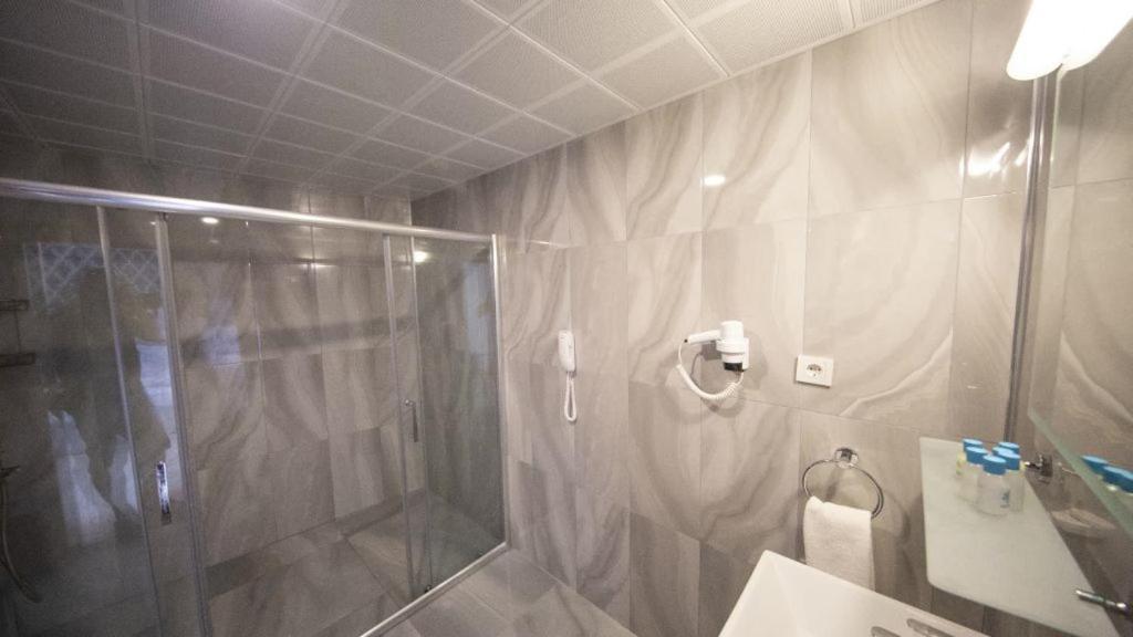 Elit Life Otel Çamyuva Extérieur photo
