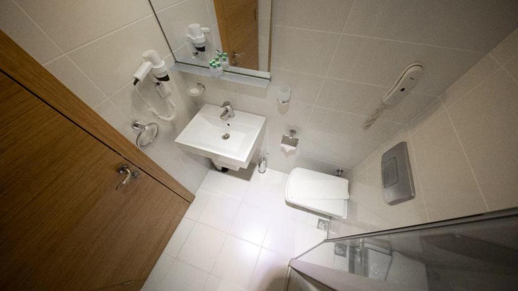 Elit Life Otel Çamyuva Extérieur photo