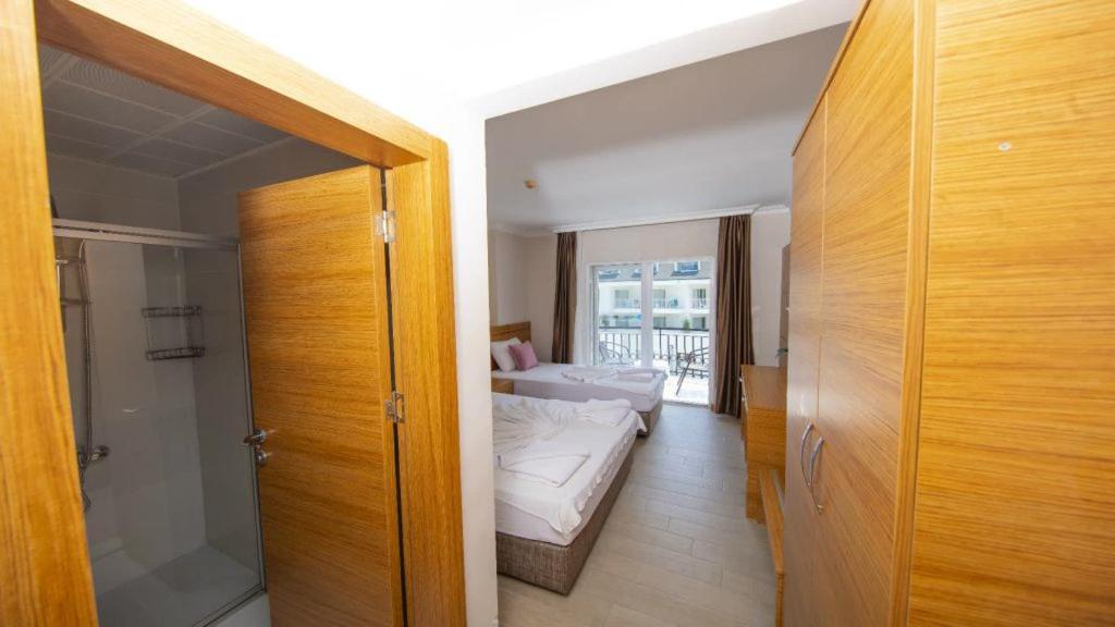Elit Life Otel Çamyuva Extérieur photo