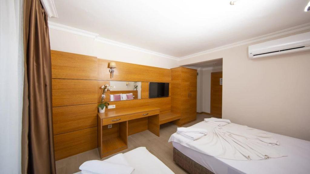 Elit Life Otel Çamyuva Extérieur photo