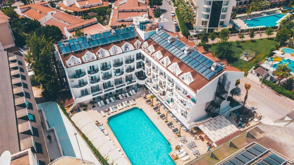 Elit Life Otel Çamyuva Extérieur photo