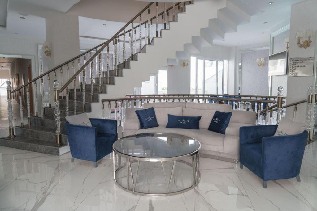 Elit Life Otel Çamyuva Extérieur photo